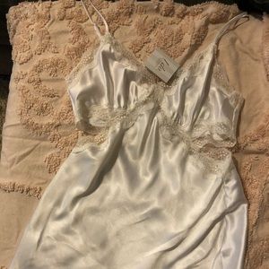 Victoria Secret “I do” Slip
